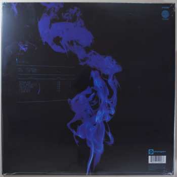 LP Dire Straits: Love Over Gold