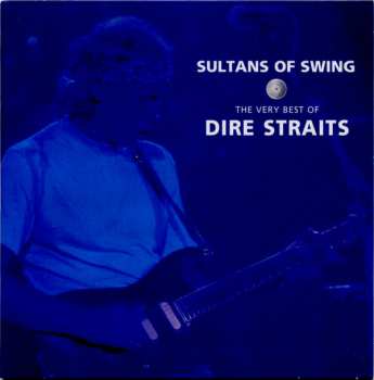 2CD/DVD/Box Set Dire Straits: Sultans Of Swing (The Very Best Of Dire Straits)