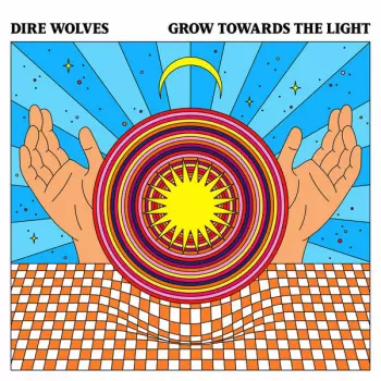 Dire Wolves: Grow Towards The Light
