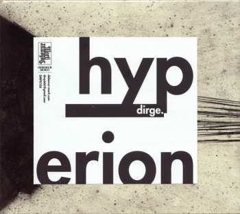 CD Dirge: Hyperion