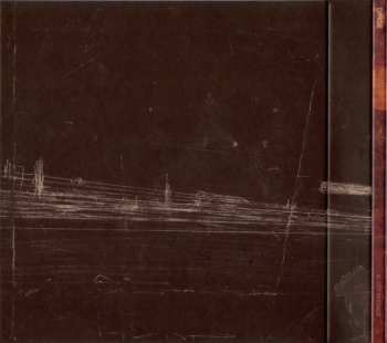 3CD Dirge: Vanishing Point LTD