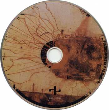 3CD Dirge: Vanishing Point LTD