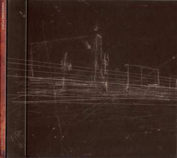 3CD Dirge: Vanishing Point LTD
