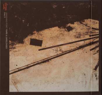 3CD Dirge: Vanishing Point LTD