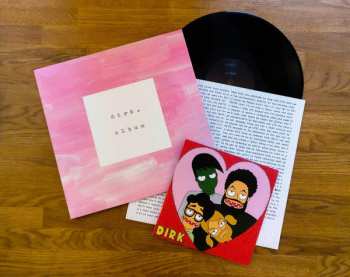 LP dirk.: Album