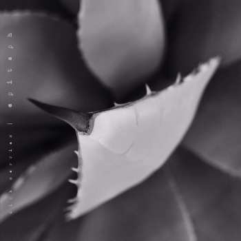 CD Dirk Serries: Epitaph