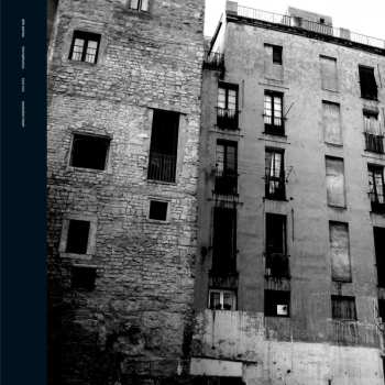 Album Dirk Serries: Microphonics XXVI-XXX Resolution Heart