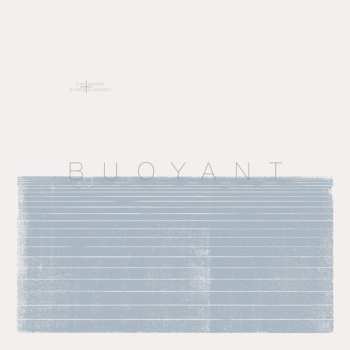 Album Dirk Serries: Buoyant