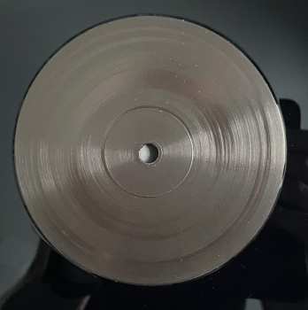 2LP Dirk Serries: Epitaph (Live At Roadburn Redux 2021)