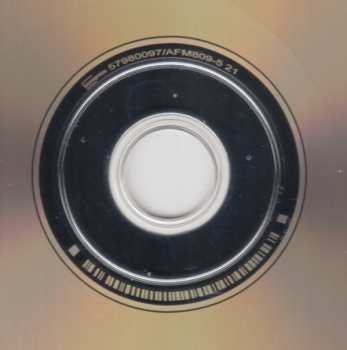 CD Dirkschneider & The Old Gang: Arising DIGI