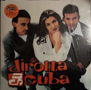 LP Dirotta Su Cuba: Dirotta Su Cuba