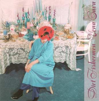 Album Dirt Fishermen: Vena Cava