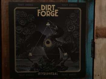 LP Dirt Forge: Interspheral