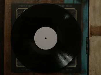 LP Dirt Forge: Interspheral