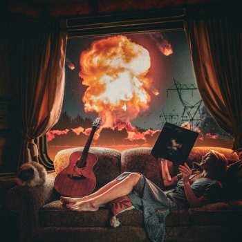 Album Dirty Dollhouse: The End