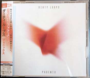 CD Dirty Loops: Phoenix