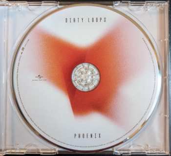 CD Dirty Loops: Phoenix