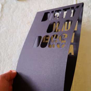 LP Dirty Old Dogs: Let's Burn Heaven Again