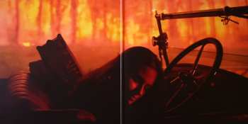 LP Dirty Old Dogs: Let's Burn Heaven Again