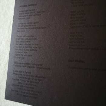 LP Dirty Old Dogs: Let's Burn Heaven Again