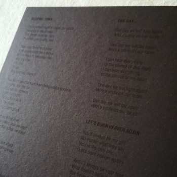 LP Dirty Old Dogs: Let's Burn Heaven Again