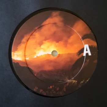 LP Dirty Old Dogs: Let's Burn Heaven Again