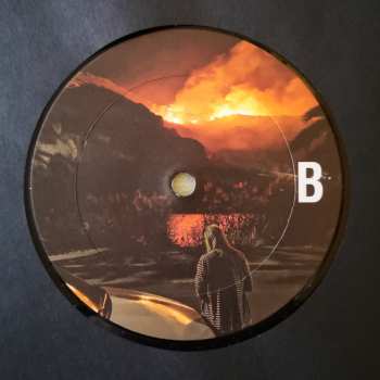 LP Dirty Old Dogs: Let's Burn Heaven Again