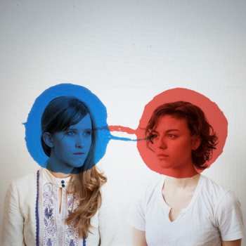 LP Dirty Projectors: Bitte Orca