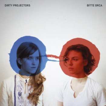 LP Dirty Projectors: Bitte Orca