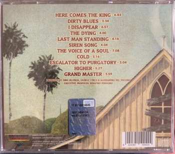 CD Dirty Shirley: Dirty Shirley