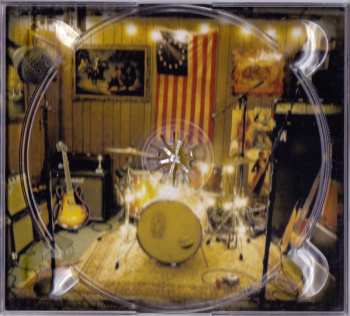 CD Dirty Sweet: American Spiritual