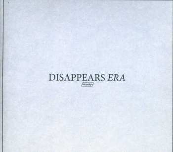 CD Disappears: Era