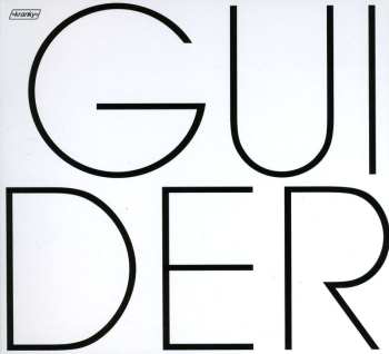 CD Disappears: Guider