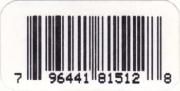 CD Disappears: Guider