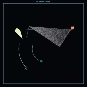 Album Disappears: Irreal