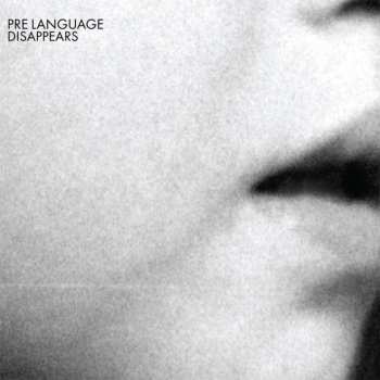CD Disappears: Pre Language