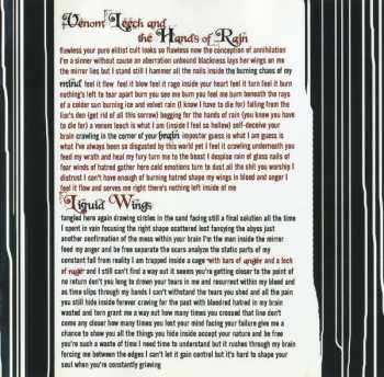 CD Disarmonia Mundi: Mind Tricks