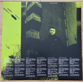 LP Disarstar: Hamburger Aufstand