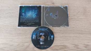 CD Disaster: Secrets From The Past