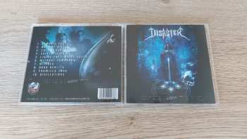 CD Disaster: Secrets From The Past