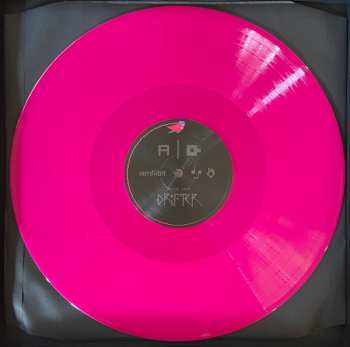 4LP Disasterpeace: Hyper Light Drifter CLR