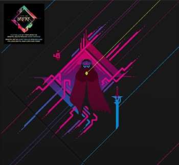 4LP Disasterpeace: Hyper Light Drifter CLR