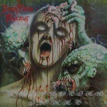CD Disastrous Murmur: Rhapsodies In Red