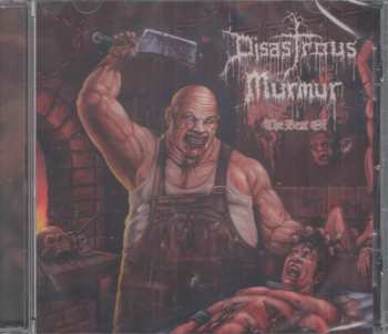 Album Disastrous Murmur: The Best Of