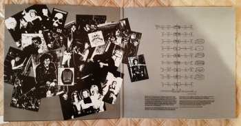 LP Discharge: 1980-1986