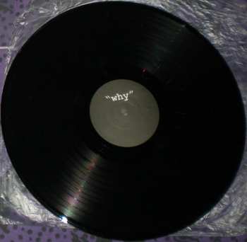 LP Discharge: Discharge