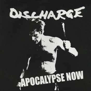 CD Discharge: Apocalypse Now