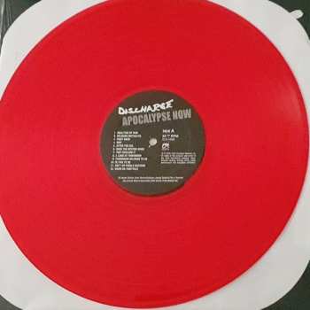LP Discharge: Apocalypse Now