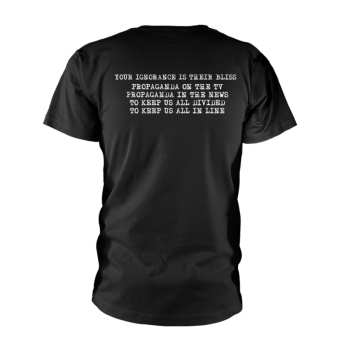 Merch Discharge: Ignorance S