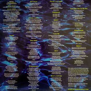 2LP Disciple: What Was I Thinking  CLR | LTD